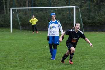 Bild 190 - Frauen SV Henstedt Ulzburg III - Bramstedter TS : Ergebnis: 1:0